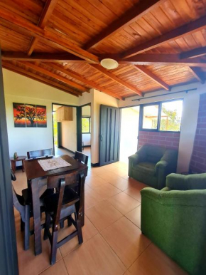 Apartamento campestre Rionegro